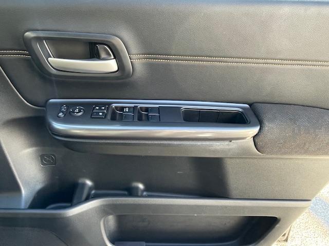 フリード クロスター・ホンダセンシング(22枚目)