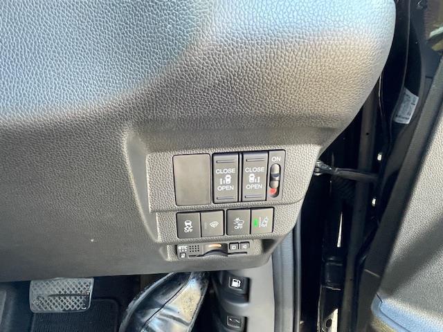 フリード クロスター・ホンダセンシング(23枚目)