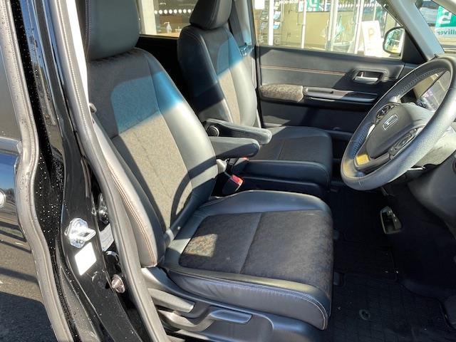 フリード クロスター・ホンダセンシング(25枚目)