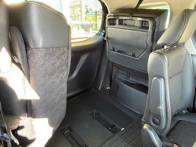 フリード クロスター・ホンダセンシング(26枚目)