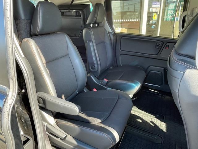 フリード クロスター・ホンダセンシング(27枚目)