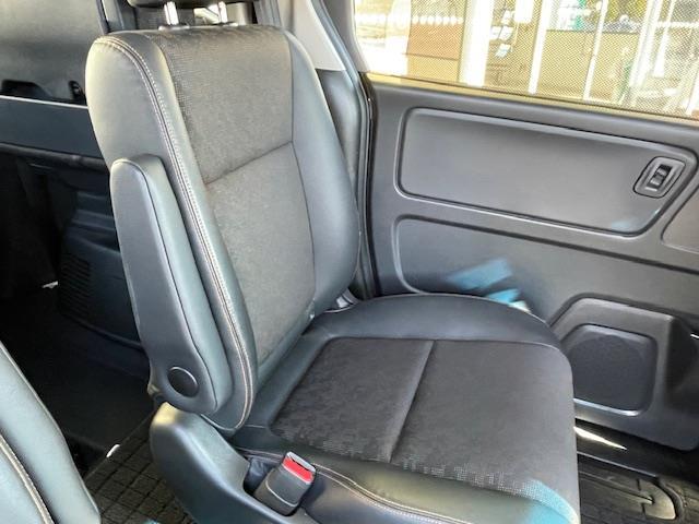 フリード クロスター・ホンダセンシング(28枚目)