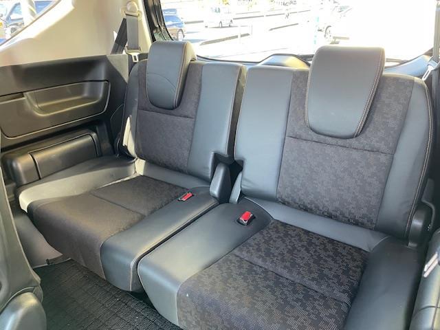 フリード クロスター・ホンダセンシング(29枚目)