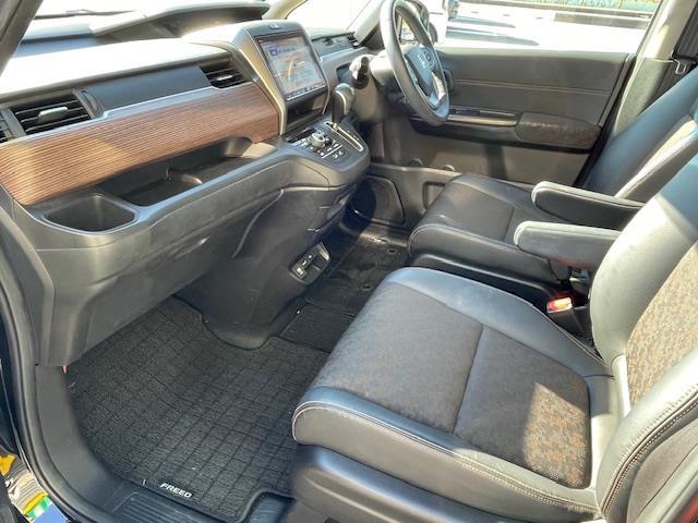 フリード クロスター・ホンダセンシング(30枚目)