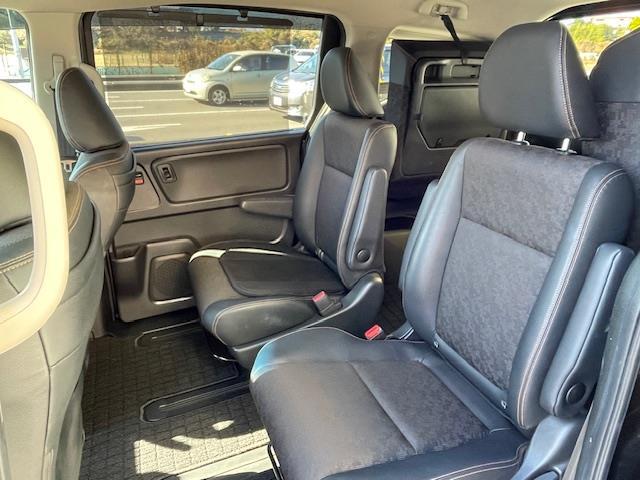 フリード クロスター・ホンダセンシング(31枚目)