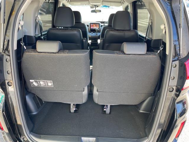 フリード クロスター・ホンダセンシング(32枚目)