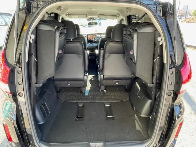 フリード クロスター・ホンダセンシング(33枚目)