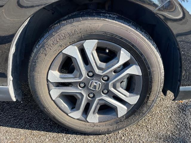 フリード クロスター・ホンダセンシング(34枚目)