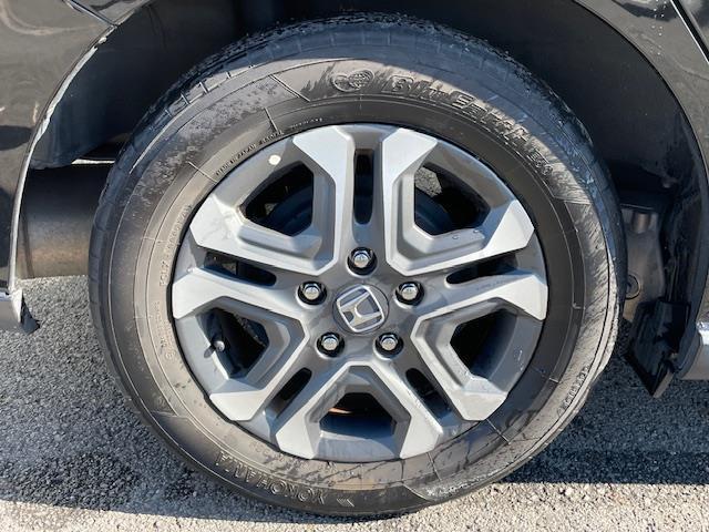 フリード クロスター・ホンダセンシング(35枚目)