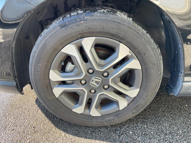 フリード クロスター・ホンダセンシング(36枚目)