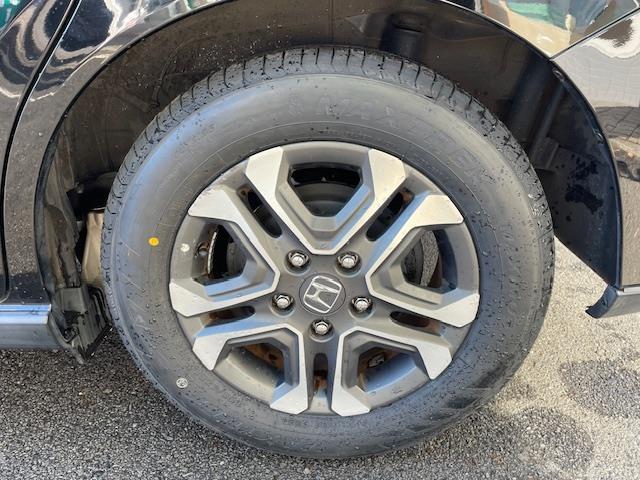 フリード クロスター・ホンダセンシング(37枚目)