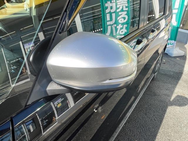 フリード クロスター・ホンダセンシング(38枚目)