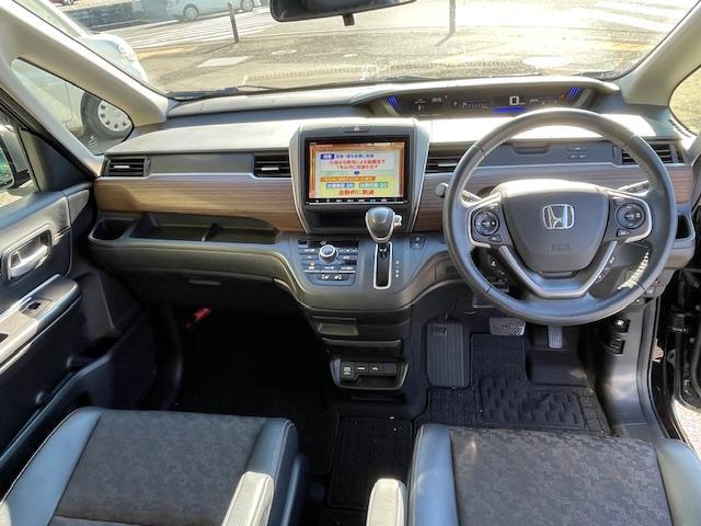 フリード クロスター・ホンダセンシング(41枚目)