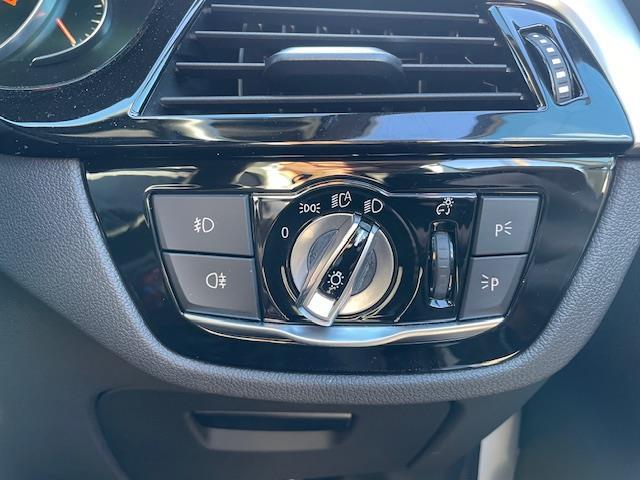 ５シリーズ ５２３ｉ　Ｍスポーツ　衝突軽減システム／アダプティブクルーズコントロール／パドルシフト／前後コーナーセンサー／ブラインドスポットアシスト／全方位カメラ／電動リアゲート／純正ＡＷ／カーテン＋サイドエアバッグ（18枚目）