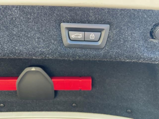 ５シリーズ ５２３ｉ　Ｍスポーツ　衝突軽減システム／アダプティブクルーズコントロール／パドルシフト／前後コーナーセンサー／ブラインドスポットアシスト／全方位カメラ／電動リアゲート／純正ＡＷ／カーテン＋サイドエアバッグ（29枚目）