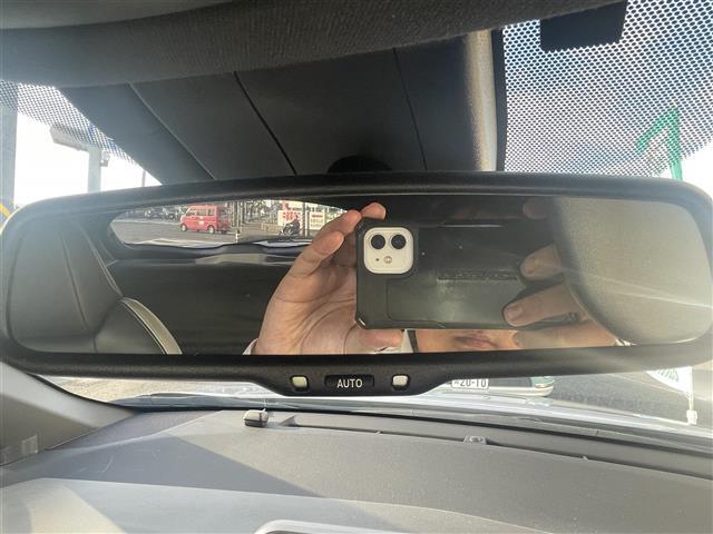 C-HR G モード ネロ 衝突軽減システム/レーンキープアシスト/横滑り防止装置/アダプティブクルーズコントロール/ハーフレザーシート/シートヒーター/カーテンエアバッグ/電動サイドブレーキ/純正ナビ(27枚目)