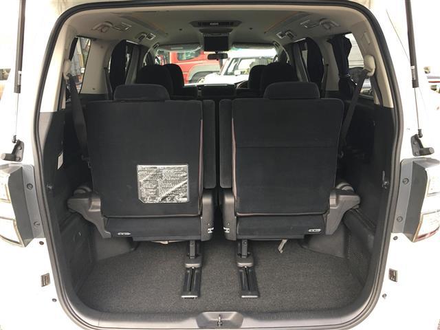 ヴェルファイア 2.4Z 両側パワスラ フリップダウンモニター フルセグ(6枚目)