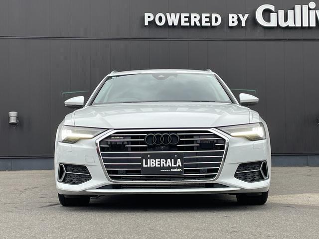 A6アバント 45TFSIクワトロ スポーツ Sラインパッケージ 黒革シート HDマトリクスLED MMIナビ TV 360°カメラ 純正O/P21インチAW バーチャルコックピット パワーバックドア PWシート シートヒーター ACC サイドアシスト(41枚目)