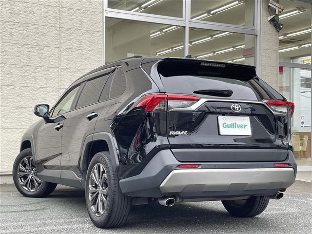 ＲＡＶ４ Ｇ　ワンオーナー／純１０型メモリナビ／フルセグＴＶ／全方位モニタ／黒革電動シート／シートヒータ／エアシート／ハンドルヒータ／ＡＣＣクルコン／電動バックドア／ビルトインＥＴＣ２．０／ＰＣＳ／ＬＴＡ／ＢＳＭ（2枚目）