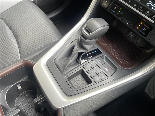 ＲＡＶ４ Ｇ　ワンオーナー／純１０型メモリナビ／フルセグＴＶ／全方位モニタ／黒革電動シート／シートヒータ／エアシート／ハンドルヒータ／ＡＣＣクルコン／電動バックドア／ビルトインＥＴＣ２．０／ＰＣＳ／ＬＴＡ／ＢＳＭ（10枚目）