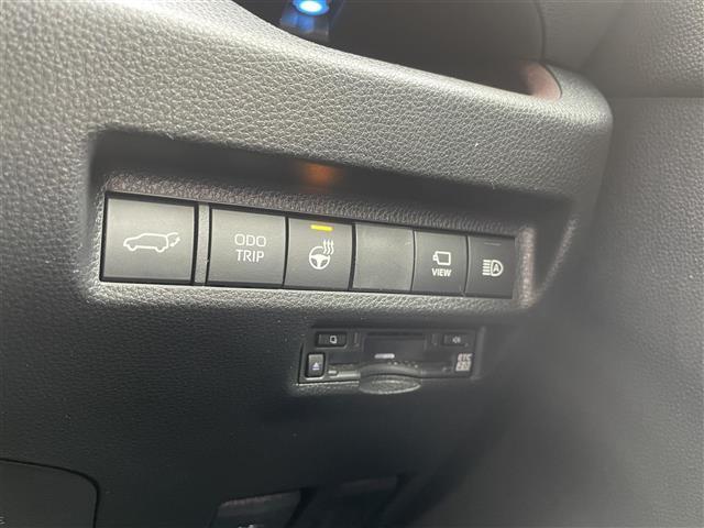 ＲＡＶ４ Ｇ　ワンオーナー／純１０型メモリナビ／フルセグＴＶ／全方位モニタ／黒革電動シート／シートヒータ／エアシート／ハンドルヒータ／ＡＣＣクルコン／電動バックドア／ビルトインＥＴＣ２．０／ＰＣＳ／ＬＴＡ／ＢＳＭ（14枚目）