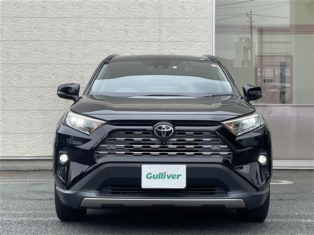 ＲＡＶ４ Ｇ　ワンオーナー／純１０型メモリナビ／フルセグＴＶ／全方位モニタ／黒革電動シート／シートヒータ／エアシート／ハンドルヒータ／ＡＣＣクルコン／電動バックドア／ビルトインＥＴＣ２．０／ＰＣＳ／ＬＴＡ／ＢＳＭ（31枚目）