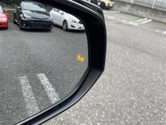 ＲＡＶ４ Ｇ　ワンオーナー／純１０型メモリナビ／フルセグＴＶ／全方位モニタ／黒革電動シート／シートヒータ／エアシート／ハンドルヒータ／ＡＣＣクルコン／電動バックドア／ビルトインＥＴＣ２．０／ＰＣＳ／ＬＴＡ／ＢＳＭ（38枚目）