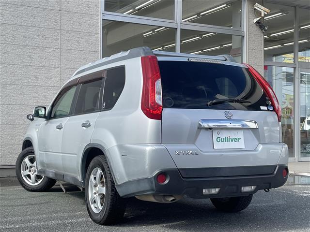 エクストレイル 20Xt ワンオーナー/4WD/ハイパールーフレール/純HDDナビ/フルセグTV/バックカメラ/シートヒーター/ETC/キセノン/前後ドラレコ(2枚目)