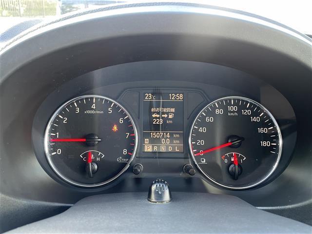 エクストレイル 20Xt ワンオーナー/4WD/ハイパールーフレール/純HDDナビ/フルセグTV/バックカメラ/シートヒーター/ETC/キセノン/前後ドラレコ(15枚目)