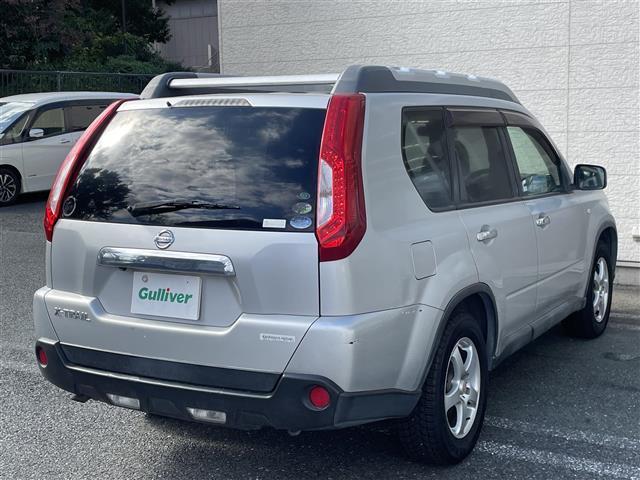 エクストレイル 20Xt ワンオーナー/4WD/ハイパールーフレール/純HDDナビ/フルセグTV/バックカメラ/シートヒーター/ETC/キセノン/前後ドラレコ(21枚目)