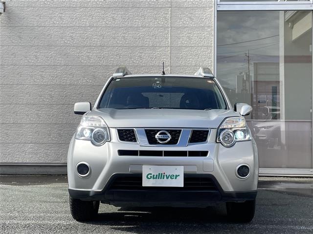 エクストレイル 20Xt ワンオーナー/4WD/ハイパールーフレール/純HDDナビ/フルセグTV/バックカメラ/シートヒーター/ETC/キセノン/前後ドラレコ(22枚目)