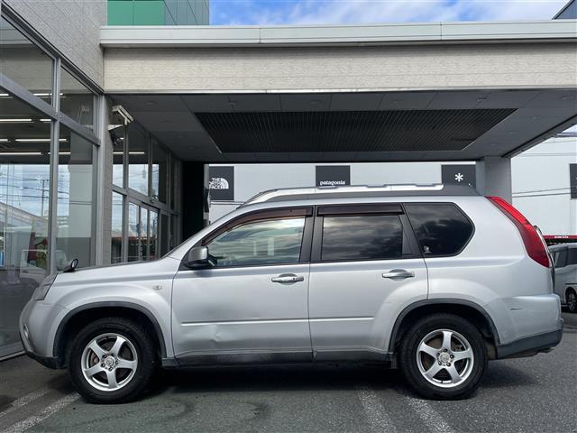 エクストレイル 20Xt ワンオーナー/4WD/ハイパールーフレール/純HDDナビ/フルセグTV/バックカメラ/シートヒーター/ETC/キセノン/前後ドラレコ(25枚目)