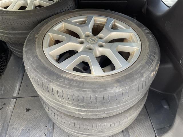 エクストレイル 20Xt ワンオーナー/4WD/ハイパールーフレール/純HDDナビ/フルセグTV/バックカメラ/シートヒーター/ETC/キセノン/前後ドラレコ(32枚目)