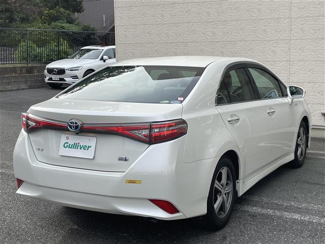 SAI S Cパッケージ 純メモリナビ/フルセグTV/バックカメラ/クルコン/ビルトインETC/スマートキー/LEDヘッドライト/LEDフォグ(26枚目)