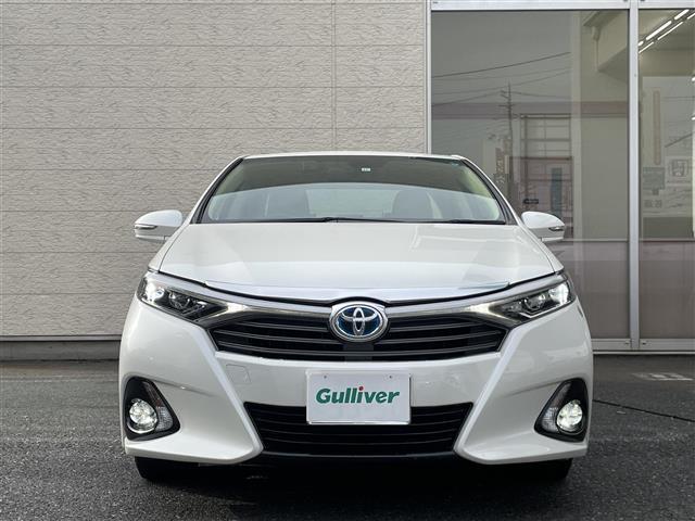 SAI S Cパッケージ 純メモリナビ/フルセグTV/バックカメラ/クルコン/ビルトインETC/スマートキー/LEDヘッドライト/LEDフォグ(27枚目)