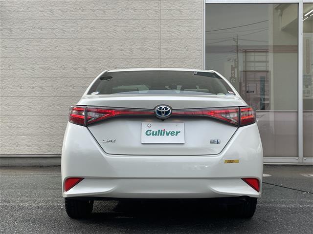 SAI S Cパッケージ 純メモリナビ/フルセグTV/バックカメラ/クルコン/ビルトインETC/スマートキー/LEDヘッドライト/LEDフォグ(28枚目)