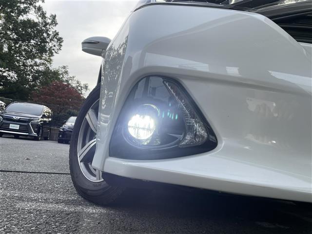 SAI S Cパッケージ 純メモリナビ/フルセグTV/バックカメラ/クルコン/ビルトインETC/スマートキー/LEDヘッドライト/LEDフォグ(32枚目)