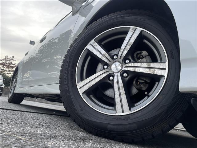 SAI S Cパッケージ 純メモリナビ/フルセグTV/バックカメラ/クルコン/ビルトインETC/スマートキー/LEDヘッドライト/LEDフォグ(35枚目)