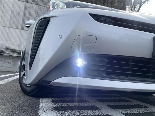 プリウス A 純9型メモリナビ/フルセグTV/ACCクルコン/パワーシート/ビルトインETC2.0/スマートキー/LEDヘッドライト/LEDフォグ/PCS/LTA/BSM/HUD/PKSB/RSA/前後ドラレコ(32枚目)