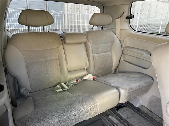 エリシオンプレステージ Ｓ　ＨＤＤナビスペシャルパッケージ　純ＨＤＤナビ／外フルセグＴＶ／バックカメラ／両側パワスラ／ビルトインＥＴＣ／スマートキー／キセノン／ハーフレザーシート（6枚目）