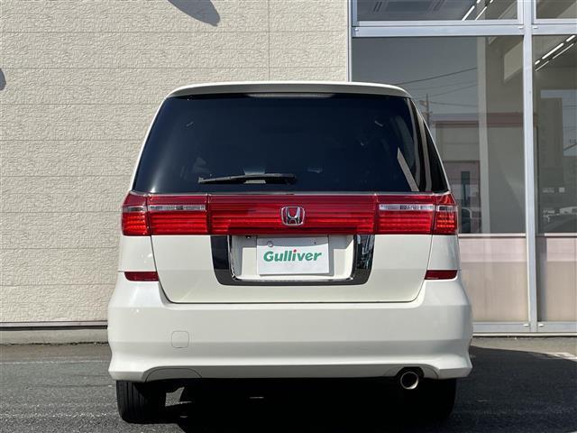 エリシオンプレステージ Ｓ　ＨＤＤナビスペシャルパッケージ　純ＨＤＤナビ／外フルセグＴＶ／バックカメラ／両側パワスラ／ビルトインＥＴＣ／スマートキー／キセノン／ハーフレザーシート（26枚目）