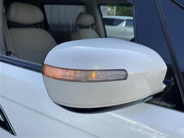 エリシオンプレステージ Ｓ　ＨＤＤナビスペシャルパッケージ　純ＨＤＤナビ／外フルセグＴＶ／バックカメラ／両側パワスラ／ビルトインＥＴＣ／スマートキー／キセノン／ハーフレザーシート（31枚目）