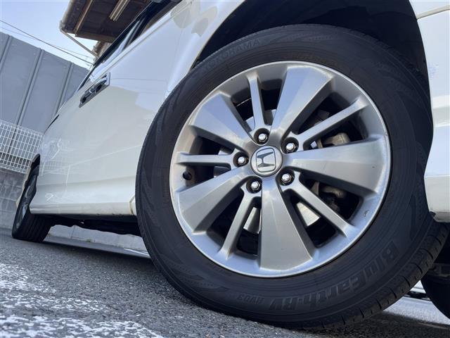 エリシオンプレステージ Ｓ　ＨＤＤナビスペシャルパッケージ　純ＨＤＤナビ／外フルセグＴＶ／バックカメラ／両側パワスラ／ビルトインＥＴＣ／スマートキー／キセノン／ハーフレザーシート（33枚目）