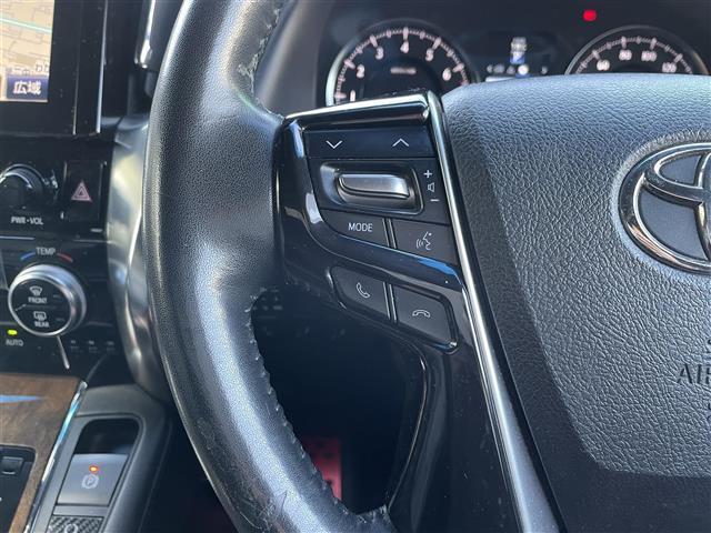 アルファード ３．５エグゼクティブラウンジ　モデリスタエアロ／Ｗサンルーフ／ＪＢＬ純ナビ／フルセグ／全方位モニタ／黒革電動シート／シートヒータ／後席エアシート／オットマン／両パワスラ／電動バックドア／ＰＣＳ／外２１ＡＷ／ＴＥＩＮ車高調（16枚目）