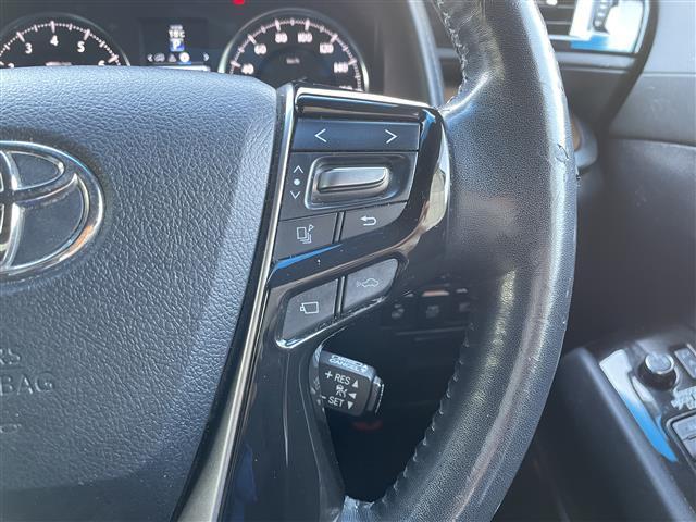 アルファード ３．５エグゼクティブラウンジ　モデリスタエアロ／Ｗサンルーフ／ＪＢＬ純ナビ／フルセグ／全方位モニタ／黒革電動シート／シートヒータ／後席エアシート／オットマン／両パワスラ／電動バックドア／ＰＣＳ／外２１ＡＷ／ＴＥＩＮ車高調（17枚目）