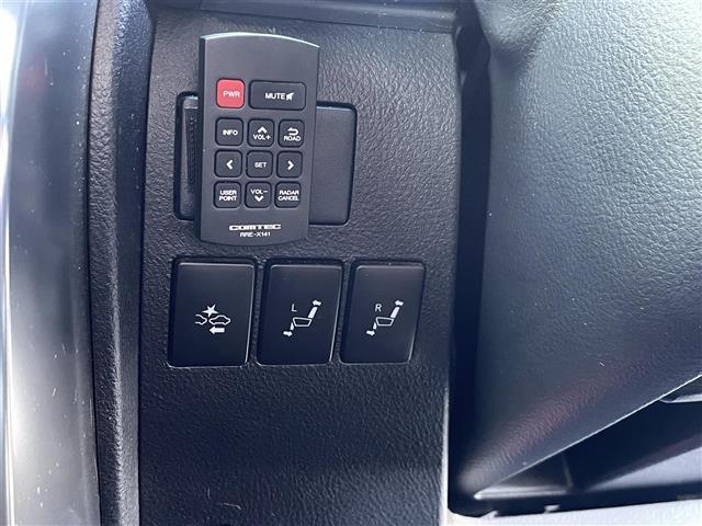 アルファード ３．５エグゼクティブラウンジ　モデリスタエアロ／Ｗサンルーフ／ＪＢＬ純ナビ／フルセグ／全方位モニタ／黒革電動シート／シートヒータ／後席エアシート／オットマン／両パワスラ／電動バックドア／ＰＣＳ／外２１ＡＷ／ＴＥＩＮ車高調（20枚目）