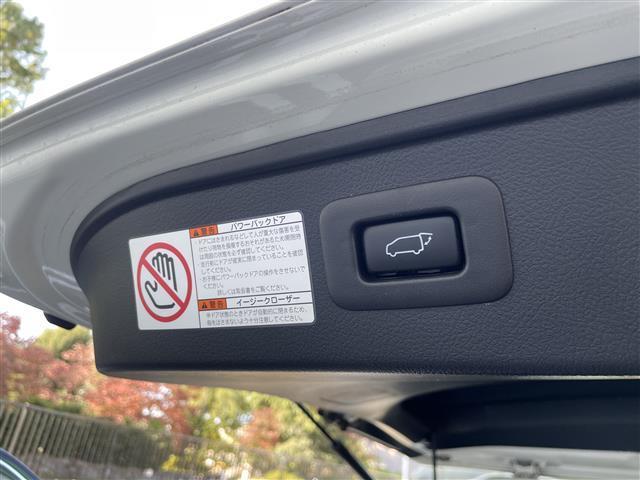 アルファード ３．５エグゼクティブラウンジ　モデリスタエアロ／Ｗサンルーフ／ＪＢＬ純ナビ／フルセグ／全方位モニタ／黒革電動シート／シートヒータ／後席エアシート／オットマン／両パワスラ／電動バックドア／ＰＣＳ／外２１ＡＷ／ＴＥＩＮ車高調（34枚目）