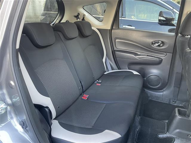 ノート e-パワー X 純メモリナビ/フルセグTV/全方位モニター/クルコン/ETC/スマートキー/LEDヘッドライト/衝突軽減ブレーキ/LDW/前後ドラレコ(5枚目)