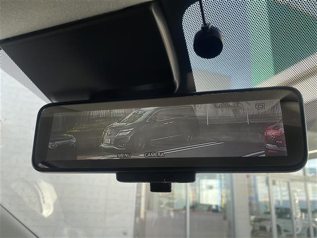 ノート e-パワー X 純メモリナビ/フルセグTV/全方位モニター/クルコン/ETC/スマートキー/LEDヘッドライト/衝突軽減ブレーキ/LDW/前後ドラレコ(12枚目)