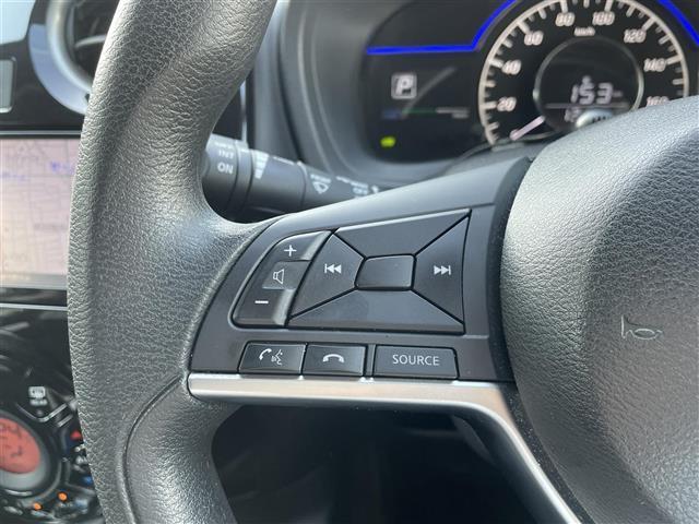 ノート e-パワー X 純メモリナビ/フルセグTV/全方位モニター/クルコン/ETC/スマートキー/LEDヘッドライト/衝突軽減ブレーキ/LDW/前後ドラレコ(14枚目)